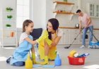 6 Tips To Inspire Kids To Clean Their Room