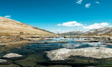 Kashmir's 5 Hidden Gems You Must Visit