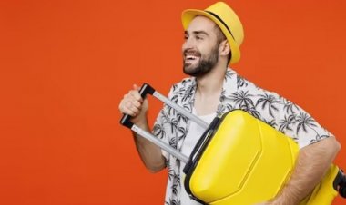 Top 5 Must-Have Bags for Summer Travel