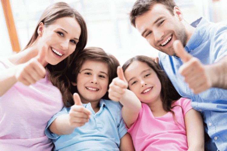 5 Parenting Strategies To Help Raise Happy Kids