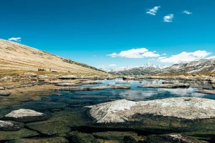 Kashmir's 5 Hidden Gems You Must Visit